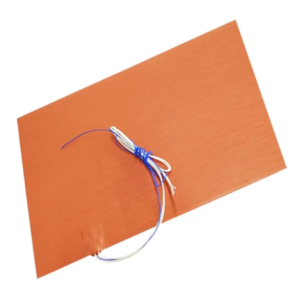 Volt Heater, Electric, Silicone - view 6