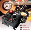 Voltage Converter Transformer Motor, 220V, 4000W - view 5