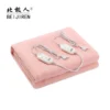 Voltage Electric Blanket, 220, AC220V, EU Plug