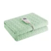 Voltage Electric Blanket, 220, AC220V, EU Plug