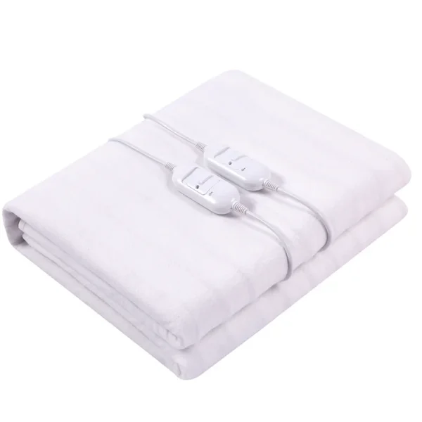 Voltage Electric Blanket, 220, AC220V, EU Plug - view 2