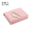 Voltage Electric Blanket, 220, AC220V, EU Plug - view 3
