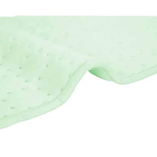 Voltage Electric Blanket, 220, AC220V, EU Plug - view 3