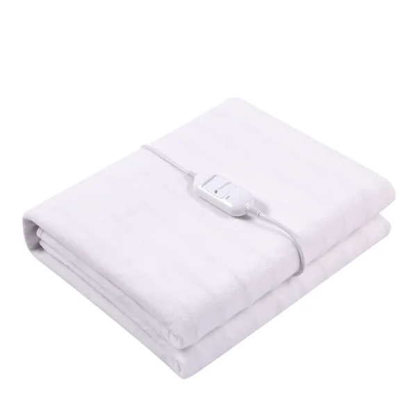 Voltage Electric Blanket, 220, AC220V, EU Plug - view 4