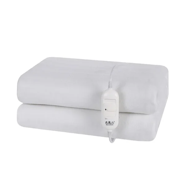 Voltage Electric Blanket, 220, AC220V, EU Plug - view 5