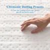 Voltage Electric Blanket, 220, AC220V, EU Plug - view 5