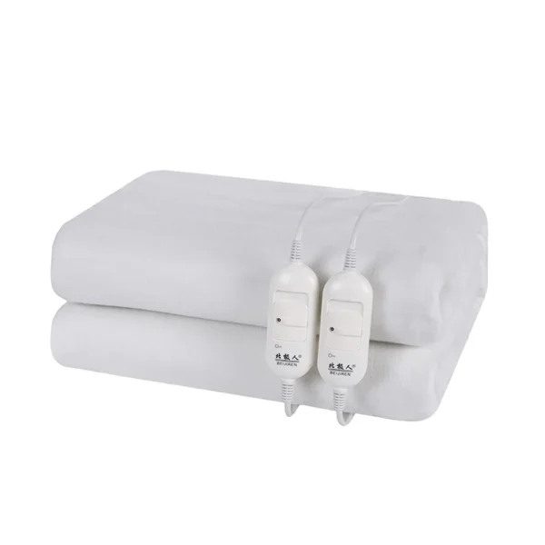 Voltage Electric Blanket, 220, AC220V, EU Plug - view 6