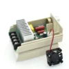 Voltage Regulator Controller, ZYSY, 4000W, 220V