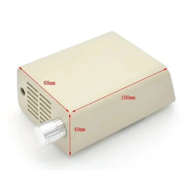 Voltage Regulator Controller, ZYSY, 4000W, 220V - view 5