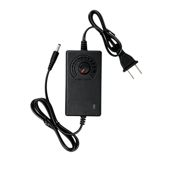 Voltage Regulator Speed Controller, 3-12V, 3A - view 6