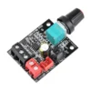 Voltage Regulator Violent Fan, ZYSY, 8-24V, 5A, 4-wire