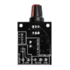 Voltage Regulator Violent Fan, ZYSY, 8-24V, 5A, 4-wire - view 5