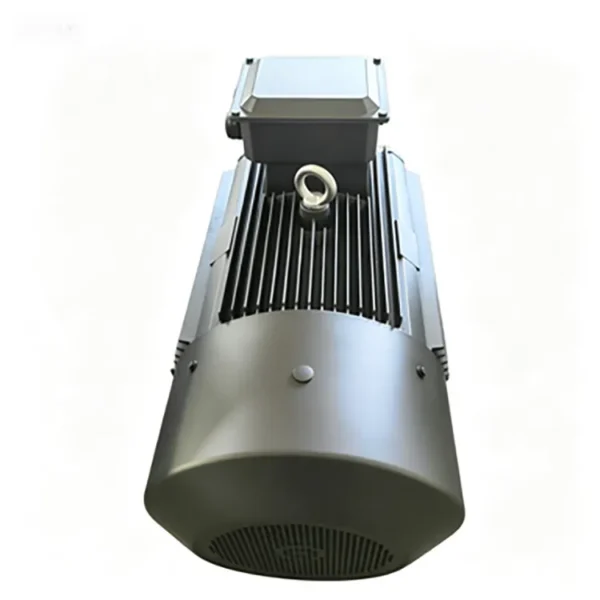 Voltage Three-phase Induction Motor, Y2, 6KV - view 2