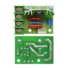 Voltage Transformer Switch Temperaturemotor, AC50-220V, 2000W - view 3