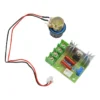 Voltage Transformer Switch Temperaturemotor, AC50-220V, 2000W - view 5