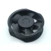 Volts Axial Fan, 110V, 220V, 240, Aluminum - view 5