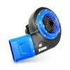 Volume Centrifugal Dryer Blower, 5.5KW, 380V, Cast, Copper