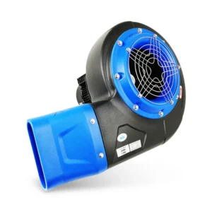 Volume Centrifugal Dryer Blower, 5.5KW, 380V, Cast, Copper