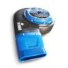 Volume Centrifugal Dryer Blower, 5.5KW, 380V, Cast, Copper - view 3