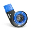 Volume Centrifugal Dryer Blower, 5.5KW, 380V, Cast, Copper - view 4