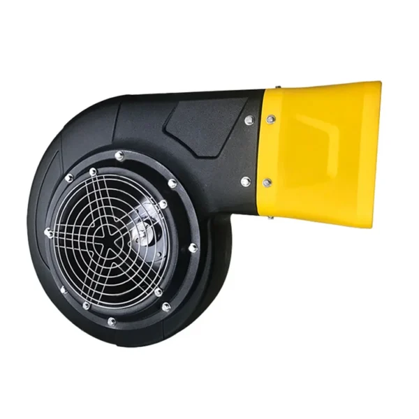 Volume Centrifugal Dryer Blower, 7.5Kw, 380V - view 2