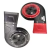 Volume Centrifugal Dryer Blower, 7.5Kw, 380V - view 4