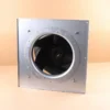 Volume Conditioning Ball Bearing, 380-480V, 10.3A, 630MM