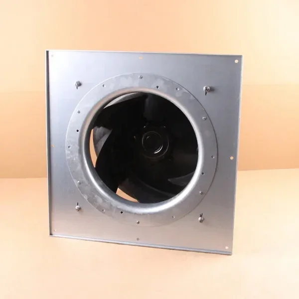 Volume Conditioning Ball Bearing, 380-480V, 10.3A, 630MM