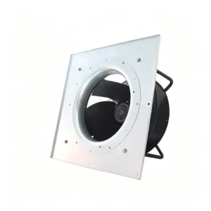 Volume Conditioning Ball Bearing, 380-480v, 10.3a, 630mm