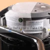 Volume Conditioning Ball Bearing, 380-480V, 10.3A, 630MM - view 6
