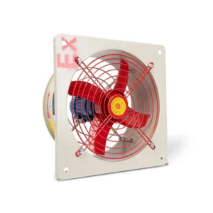 Volume Flameproof Exhaust Fan, Explosion-proof, BFAG