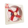 Volume Flameproof Exhaust Fan, Explosion-proof, BFAG - view 2