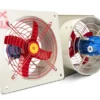 Volume Flameproof Exhaust Fan, Explosion-proof, BFAG - view 5