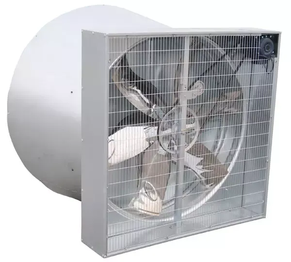 Volume Negative Pressure Fan, 220V, 1.5KW