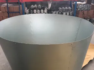 Volume Negative Pressure Fan, 220V, 1.5KW - view 4