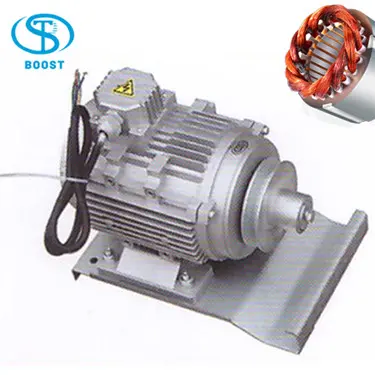 Volume Negative Pressure Fan, 220V, 1.5KW - view 5