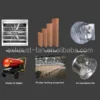 Volume Negative Pressure Fan, 220V, 1.5KW - view 6
