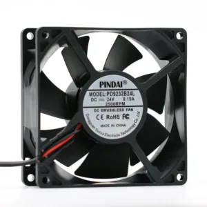 Volume Pure Copper Motor, 9232, Brushless, 12V/24V, Inverter