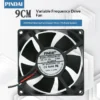 Volume Pure Copper Motor, 9232, Brushless, 12V/24V, Inverter - view 2