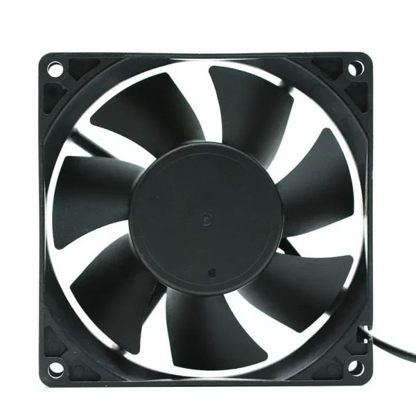 Volume Pure Copper Motor, 9232, Brushless, 12V/24V, Inverter - view 3