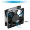 Volume Pure Copper Motor, 9232, Brushless, 12V/24V, Inverter - view 4