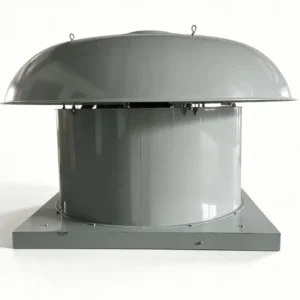 Volume Roof Axial Fan, 380V, 220V