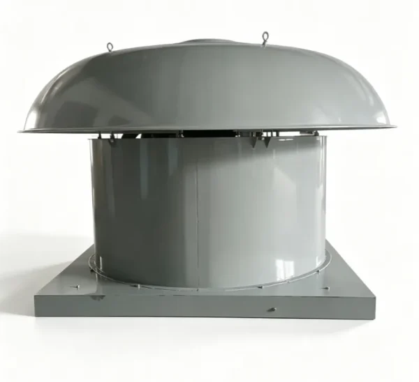 Volume Roof Axial Fan, 380V, 220V