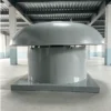 Volume Roof Axial Fan, 380V, 220V - view 2