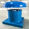 Volume Roof Axial Fan, 380V, 220V - view 3