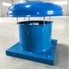 Volume Roof Axial Fan, 380V, 220V - view 4