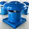 Volume Roof Axial Fan, 380V, 220V - view 5