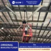 Volume Vent Hvls Fan, 8FT/10FT/16FT/20/24FT, Ceiling - view 2