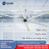Volume Vent Hvls Fan, 8FT/10FT/16FT/20/24FT, Ceiling - view 5