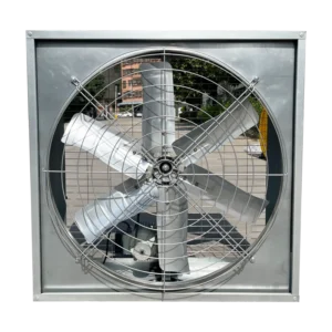 Volume Ventilation Cooling Fan, MX-H1530, 1400mm